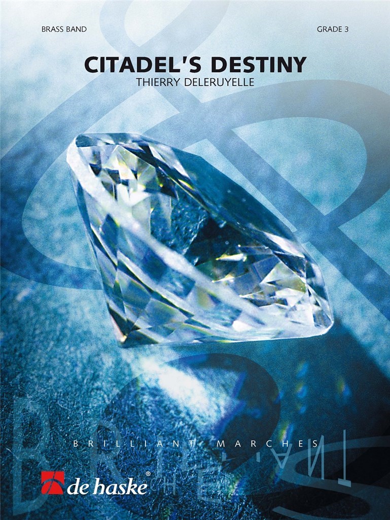 Citadel's Destiny